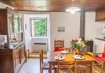 Location vacances  Lozère - L'oustal de julie 3 personnes-3