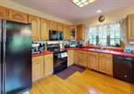 Location vacances Manchester - Beechwood Home Brought to you by Getaway Vacations-3