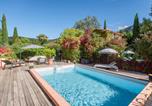 Location vacances Moustiers-Sainte-Marie - La petite maison de la ferme rose-3
