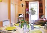 Location vacances Baguer-Morvan - Cozy Apartment In Roz-Landrieux-2