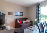 Location vacances Concarneau - Les Thermes 521 - Appt proche plage avec piscine partagée-2