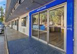 Hôtel Barstow - Motel 6-Big Bear Lake, Ca-2