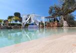Location vacances Castrignano del Capo - Villa Tiziana-2