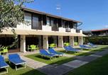 Location vacances Bardolino - Bardolino Wein Apartments-1