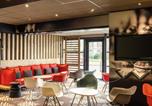 Hôtel Saint-André-les-Vergers - Ibis Troyes Centre-3