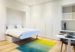 Location vacances Luxembourg - Studio Fischer à la Pétrusse 001-4