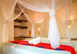 Hôtel Barichara - Hotel Spa El Cogollo By Mh-4