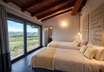 Location vacances Montaione - Villa la Tabaccaia-4