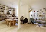 Location vacances Copenhague - Apartmentincopenhagen Apartment 1476-2