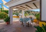 Location vacances Almogía - Espina Rural Almogía by Ruralidays-3