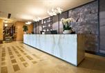 Hôtel Camposampiero - Crowne Plaza Padova by Ihg-3
