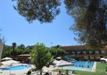 Hôtel Cordoue - Hotel Río Piscina-3