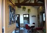 Location vacances Cangas - Casa Rural A Gorgoriña-4