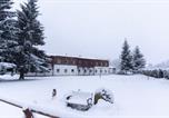 Hôtel Lipno nad Vltavou - Resort Pasecna-3