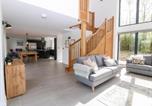 Location vacances Llanfair Pwllgwyngyll - Pen-Y-Bryn-3