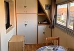 Location vacances Blonville-sur-Mer - Appartement 2 pièces près plage avec parking privatif - Fr-1-712-94-3
