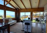 Location vacances Puchuncaví - Notre Maison, Horcón-1