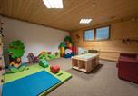 Location vacances Thüringen - Apartment in Brand bei Bludenz - Montafon 51805-1