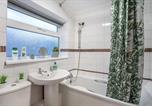 Location vacances Urpeth - Stylish 3br Hom Parking Nr Newcastle City Centre-3