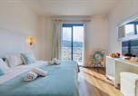 Hôtel Les Iles Baléares - Hotel Miramar-2