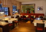 Hôtel Timmendorfer Strand - Hotel Grüner Jäger-3