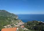 Location vacances Minori - Ravello tra cielo e mare-1