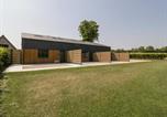 Location vacances Castle Cary - Linden Barn-1
