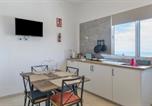Location vacances El Paso - Vivienda V Lorennani El Paso-3