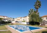 Location vacances Creixell - Golden Coast Retreat by Fidalsa-1