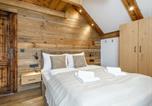 Location vacances Sankt Margarethen im Lungau - Chalet Cornelia-4