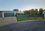 Location vacances Mildura - Indulge Luxury Homes - Dockside Marina-3
