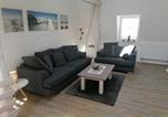 Location vacances  Gare de Wismar - Marienblick - Abc325-2