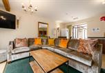 Location vacances Aberystwyth - The Granary, Bryncarnedd cottages-2