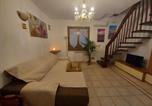 Location vacances Vezzano Ligure - Villetta Tora-2