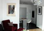 Location vacances Stralsund - Sundappartement-2