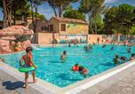 Camping La Maïre