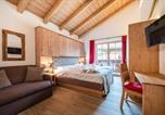 Location vacances Hollersbach im Pinzgau - Alpin Residenzen Panoramabahn by Alpina-Holiday-3