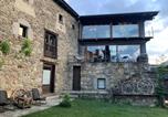 Hôtel Puigcerdà - Mas Farner - Adults Only-1