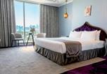 Hôtel Doha - Saraya Corniche Hotel-2