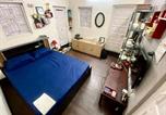 Location vacances  queen victoria memorial - Large room with terrace-1