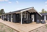 Location vacances Nykøbing Sjælland - 11197-Nykobing-Sj-Lynghaekken-48-1