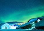 Hôtel Kiruna - Icehotel-1