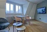 Location vacances Wilderswil - Bank House Apartment Xl 404 - Griwa Rent-4