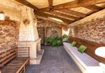 Location vacances Almagro - El Nacimiento Santa Elena by Ruralidays-4