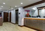 Hôtel Jamaica - Flushing Central Hotel 88-2