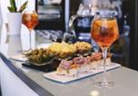Hôtel Martellago - Novotel Venezia Mestre Castellana-3