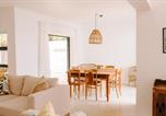 Location vacances Kouga Rural - 7 Pepper Street by African Perfection-3