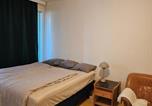 Location vacances Vantaa - Comfortable 1 bedroom apartment in Helsinki-4