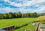 Location vacances Bad Füssing - Pur Wohnen - Wohnung Fernsicht-3