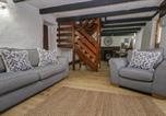Location vacances Hayle - Myrtle Cottage-4